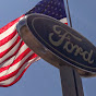 Bondy's Ford Lincoln logo