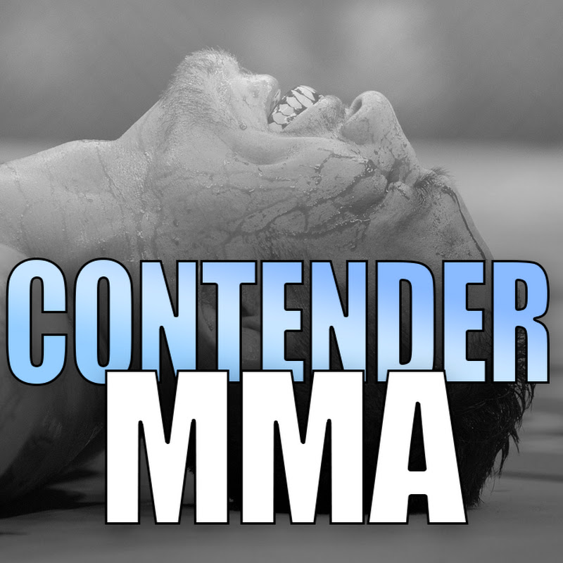 ContenderMMA