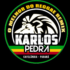 DJ KARLOS PEDRA