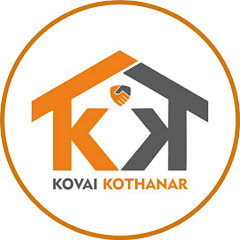 Логотип каналу Kovai Kothanar