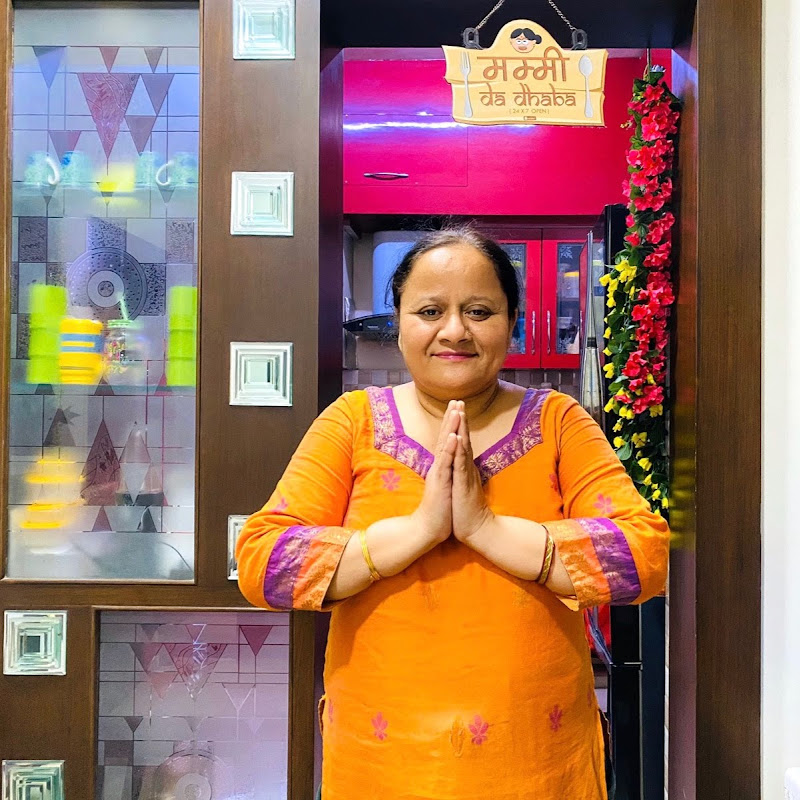 Suman Kitchen
