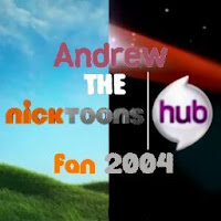 AndrewTheNicktoons HubFan2004 profile image