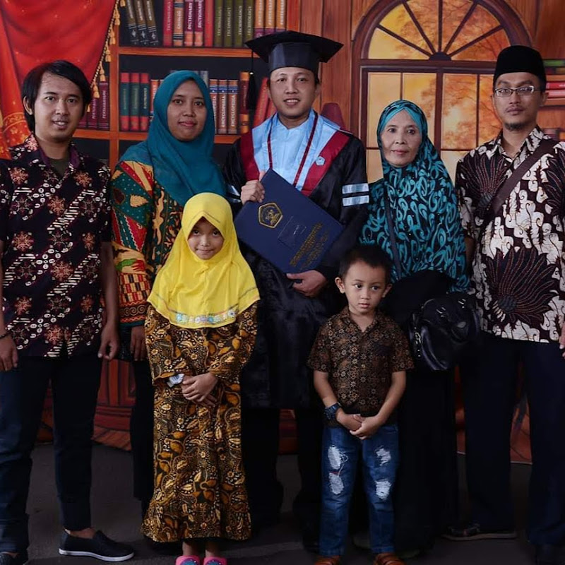 SAIFUL AKBAR