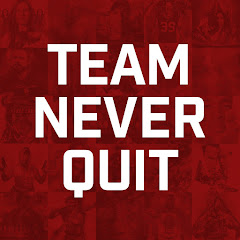 Team Never Quit Podcast net worth