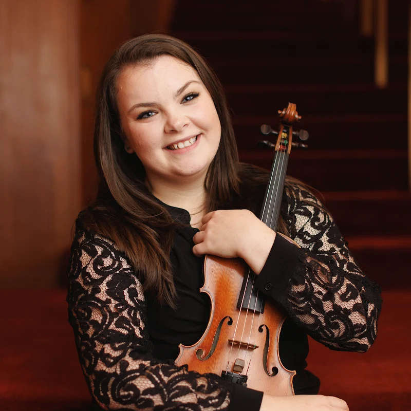 Hannah Duncan