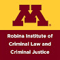 Robina Institute logo