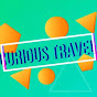 Curious Travel logo