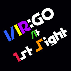 VIR:GO At 1st Sight