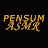 PENSUM ASMR