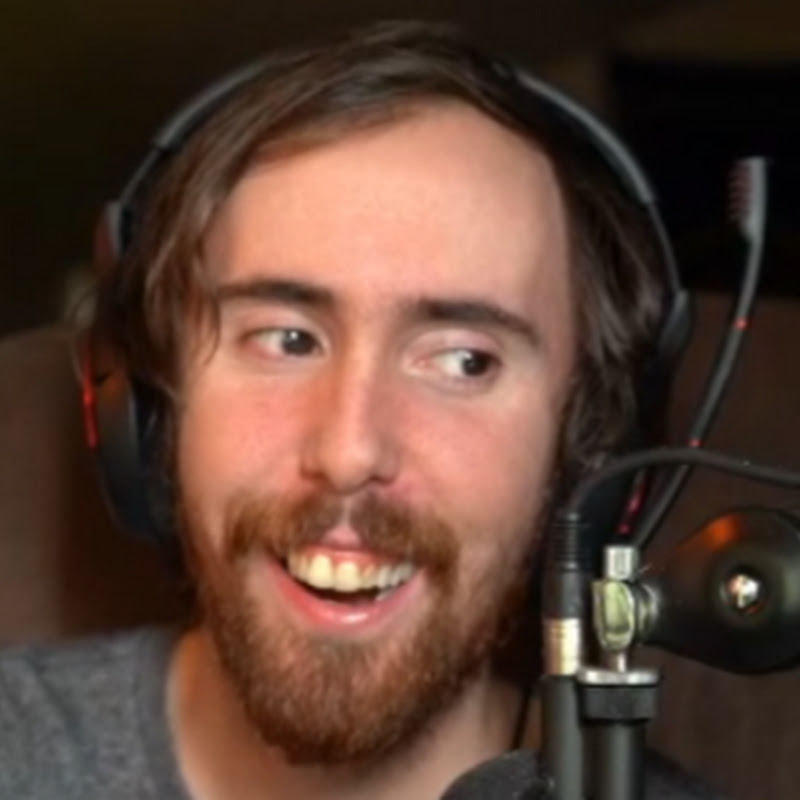 AsmonVods