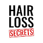 HAIR LOSS SECRETS logo