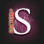 EL FACTOR S logo