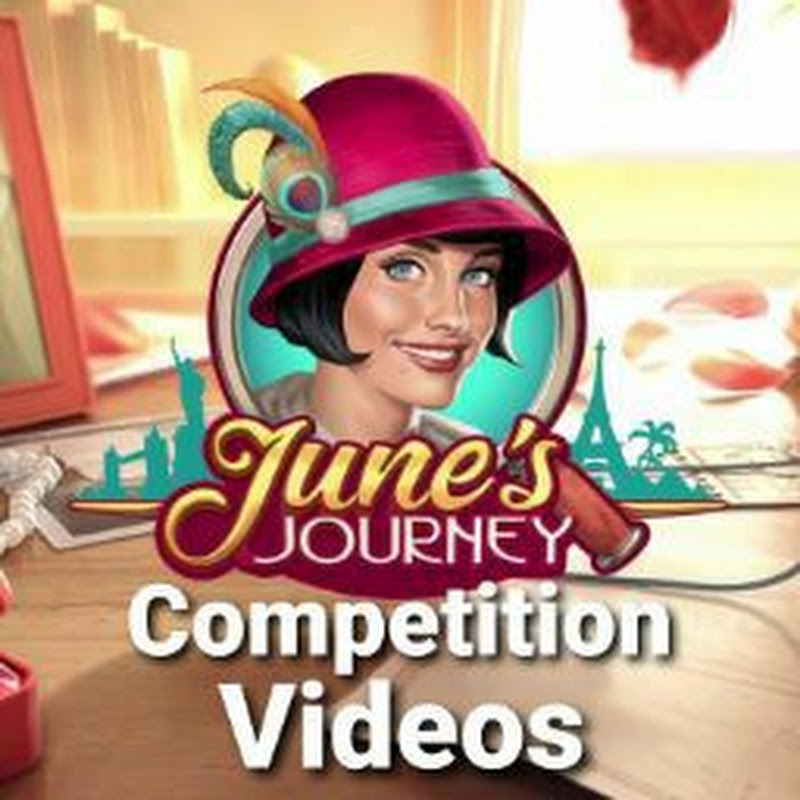 June's Journey Competition Videos