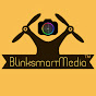 Blinksmart Media logo