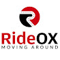 RideoX Limited logo