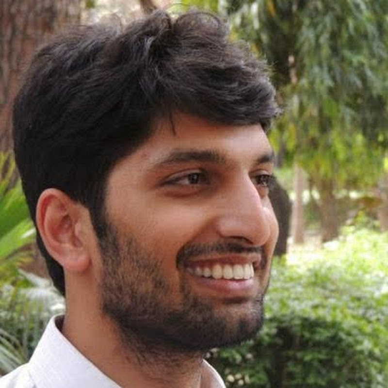 Sandeep Nambiar