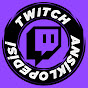 Twitch Ansiklopedisi logo