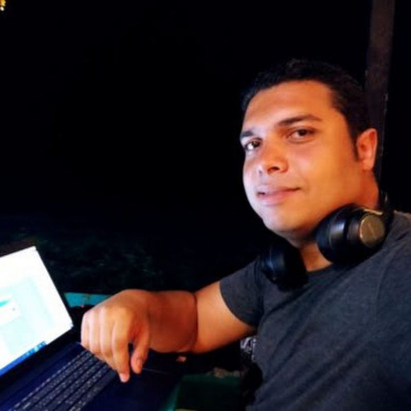 Channel Avatar