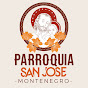 PARROQUIA SAN JOSE MONTENEGRO logo