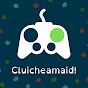 Cluicheamaid logo