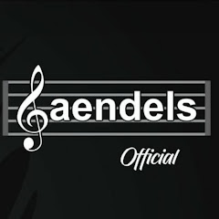 Daendels Official channel logo