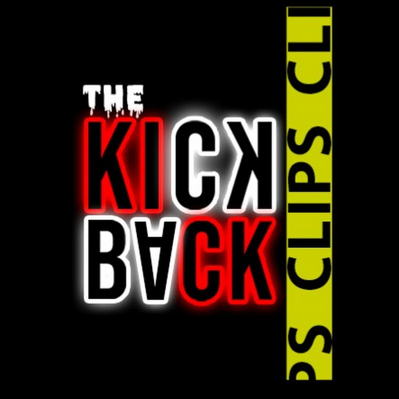 Kickback Podcast Clips