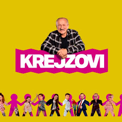 Krejzovi