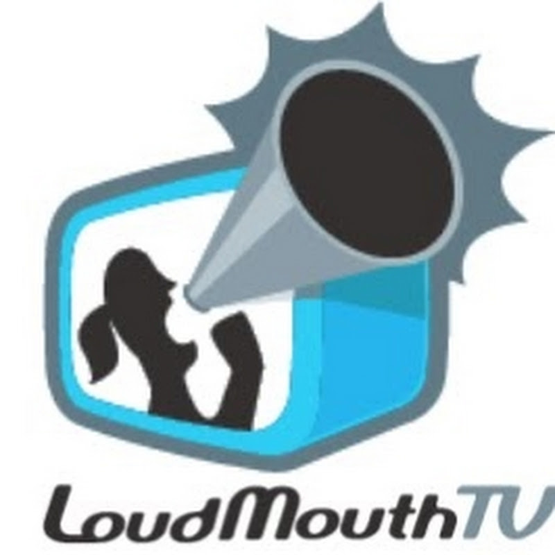LOUDMOUTHTV