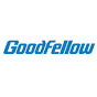 Goodfellow: Your global supplier for materials logo
