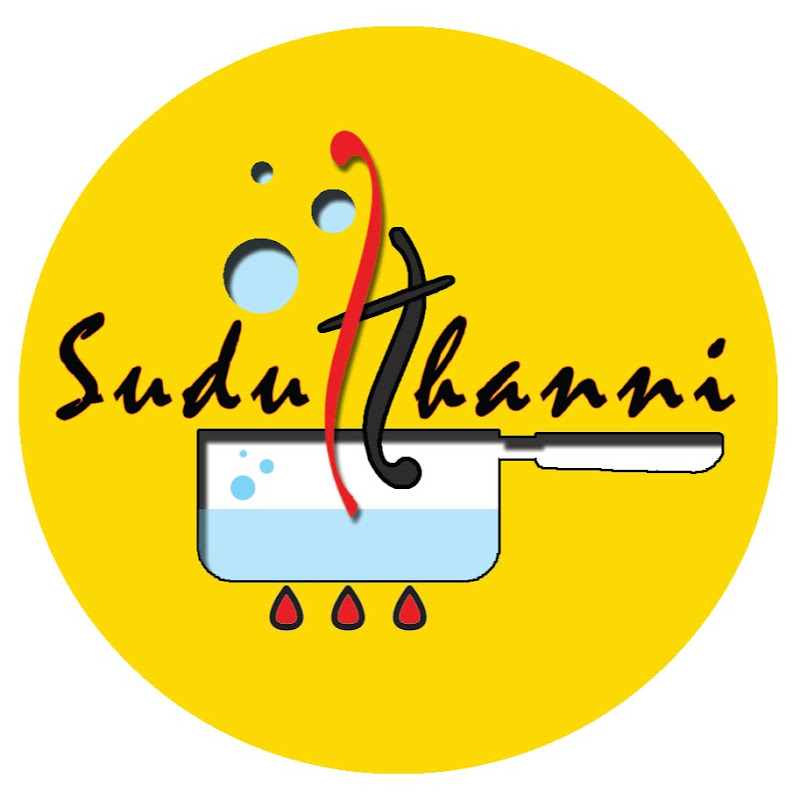 Sudu Thanni