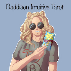 Baddison Intuitive Tarot Avatar