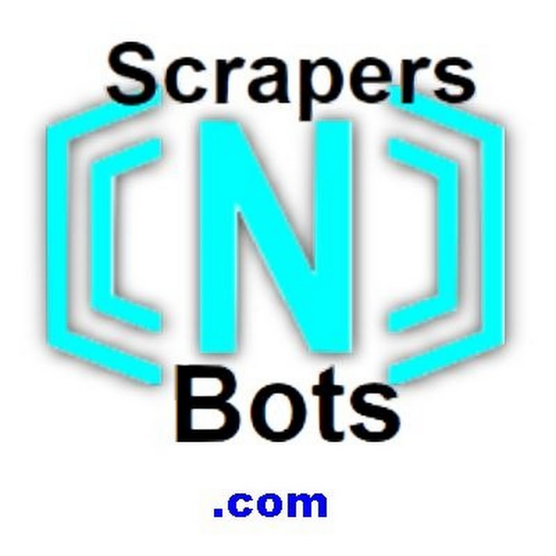 Scrapers〘N〙Bots