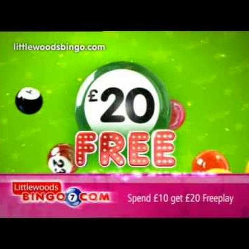 LittlewoodsBingo