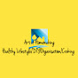 ART OF HOMEMAKING logo