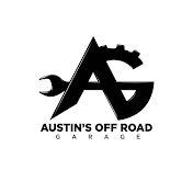 Austins Off Road Garage