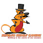 Shrewd Shrew Gaming logo