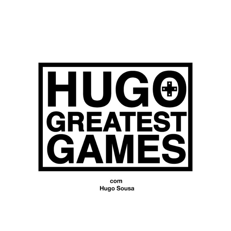HGG - HugoGreatestGames