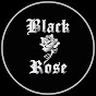 Black Rose Rock Covers MX logo