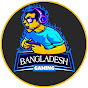 Bangladesh Gaming logo