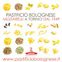 Pastificio Bolognese logo