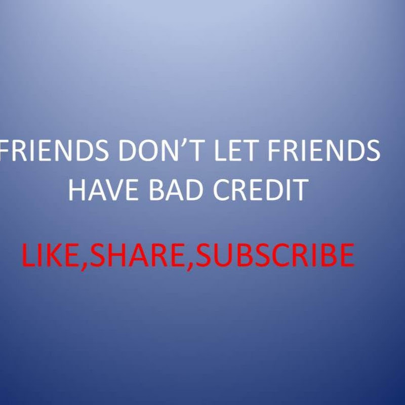 Do it yourself credit repair With a little help