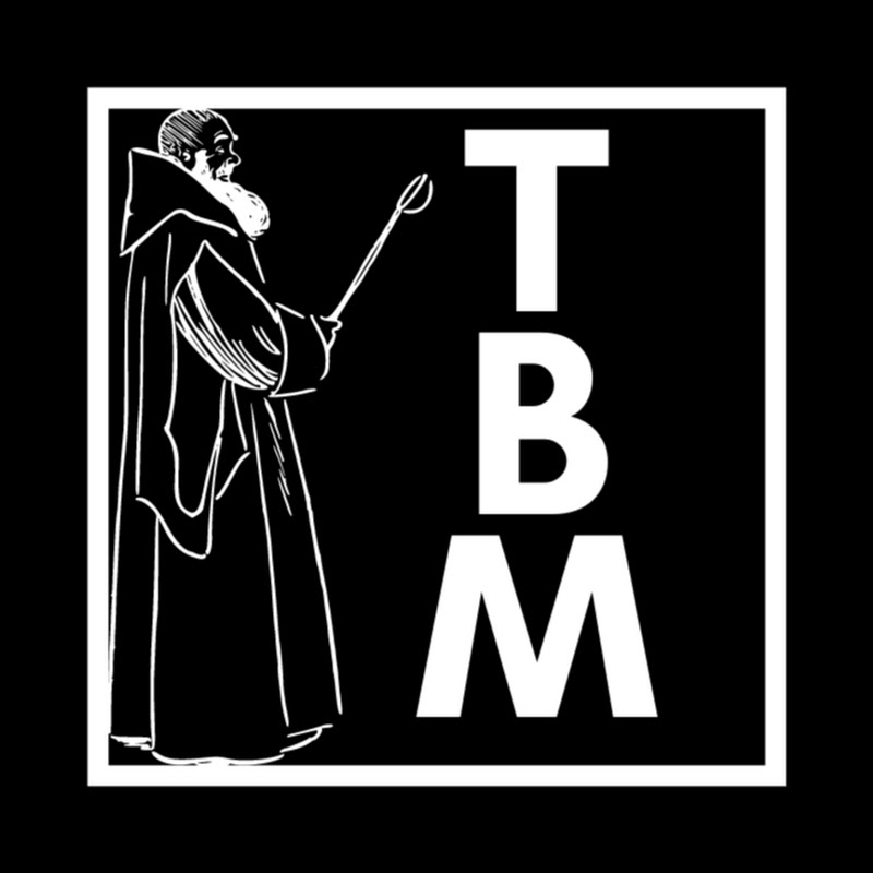 The Bit Monk