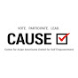 CAUSE Center for Asian Americans United for Self Empowerment