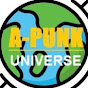 A-PUNK Universe logo