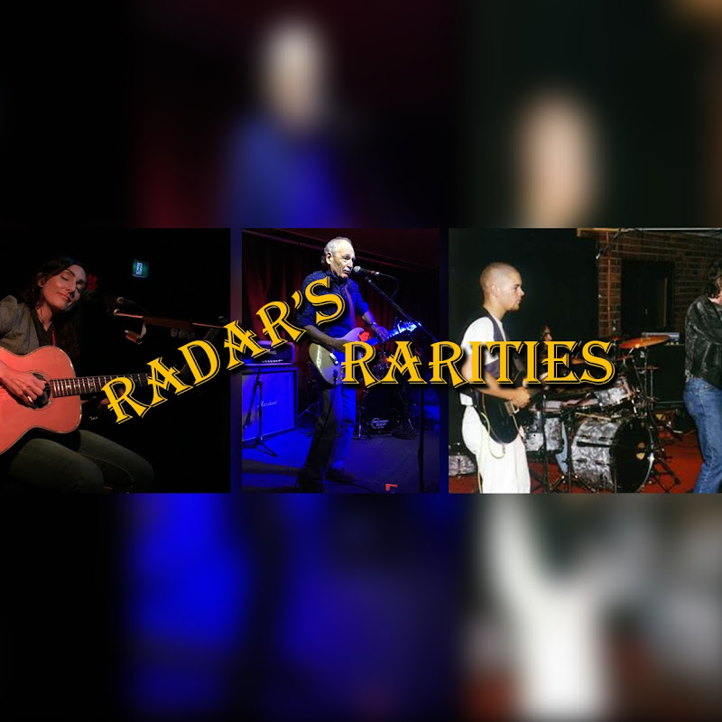 Radar's Rarities