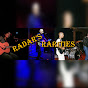 Radar's Rarities logo