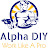 Alpha DIY Equipment Rental & Services