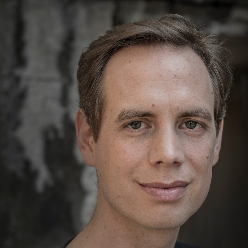 Patrick Breyer, Piratenpartei icon