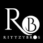 Rittzy Bros logo