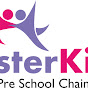 FosterKids Noida Extension logo